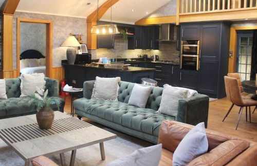 Norway Spruce Lodge - Photo 39