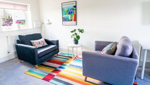 Elm Cottage at Gravel Farm - Foto 4