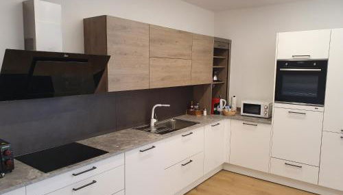 CasaNegrano - Apartaments - Foto 4, stove, dishwasher