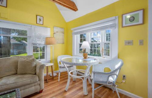 Seaside Cottages - Cottage 25 - Luckenbooth - Foto 9