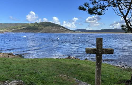 Grupo Gontad Apto Heol - Cabana de Bergantiños - Foto 17