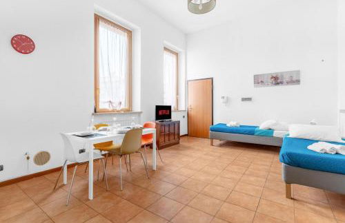 New -20 cozy flat fiera milano 5 min free wifi - Foto 7