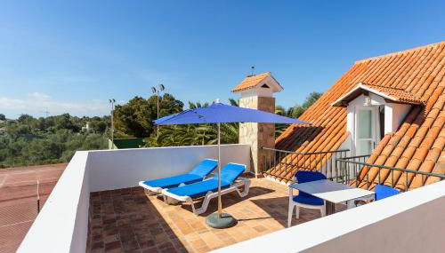 Apartamentos Cala Murada Tennis - Foto 3