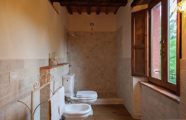 Castiglione di Garfagnana Haven - Foto 24