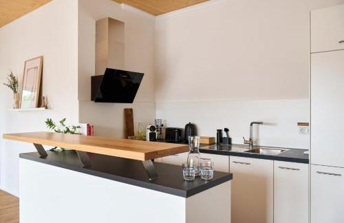 PL-Apartments-Freising - The Penthouse - UrbanElegance - Foto 5