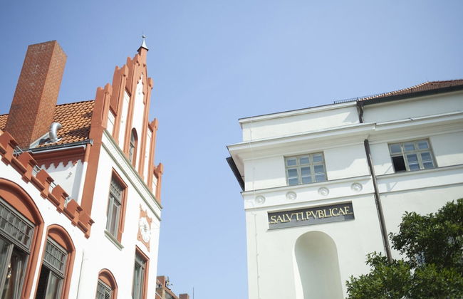 Ferienwohnung Steuerbord in Wismar - Foto 17