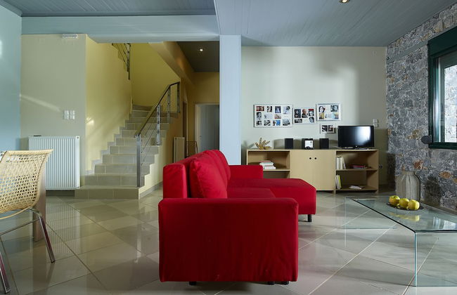 Fortino Villas - Foto 45