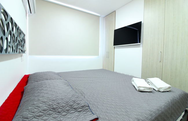 Apartasuites Samaria - Club de Playa - Photo 7