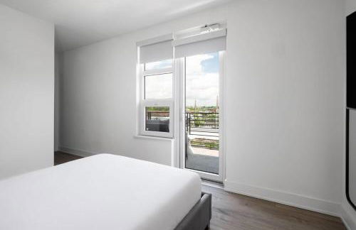 Reside NoMa, a Wyndham Residence - Foto 22