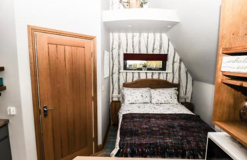 Silver Birch Lodge - Foto 13