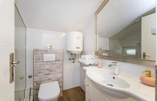 MY DALMATIA - Villa Green Paradise with private heated swimming pool - Foto 41