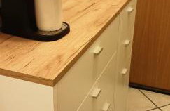 Studio apartment in Mali Losinj with terrace, air conditioning, WiFi, washing machine 4913-2 - Foto 4