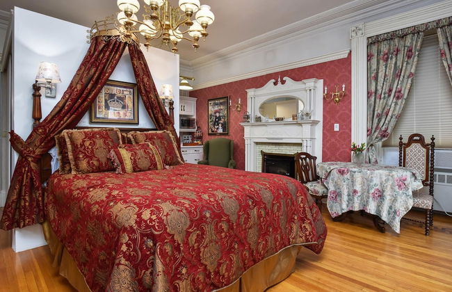 The Noble Suites - Foto 11