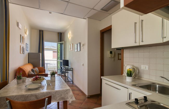 Frontline Beach 16 - B3 - Near To The Sea - Foto 4