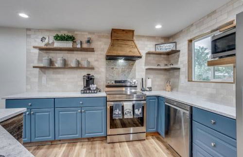 Luxury Spacious House Great for a Family Retreat - Foto 4