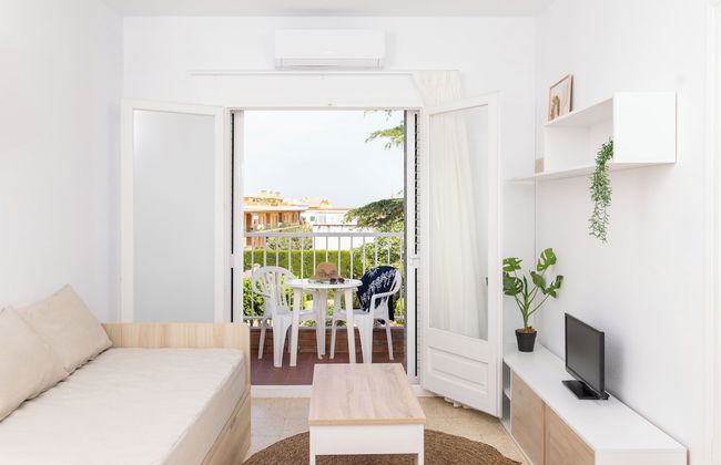 RVApartaments Escala Brava - Foto 63