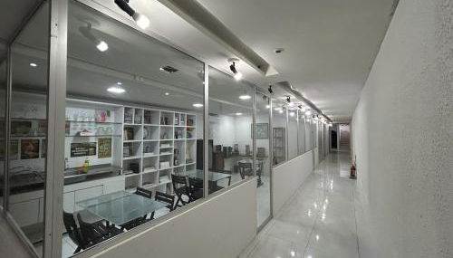 Flat funcional mobiliado com cozinha e WC privativo apt105 - Foto 3