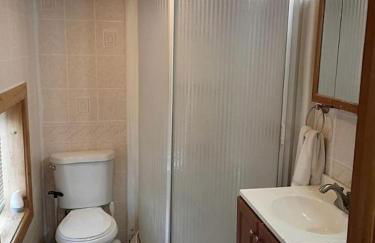 Cozy Riverside Cabin Rental with Fishing Access on Wolf River, Wisconsin - Foto 13