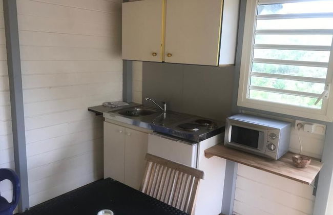 Hotel Gîtes Couleur Caraïbes - Photo 54