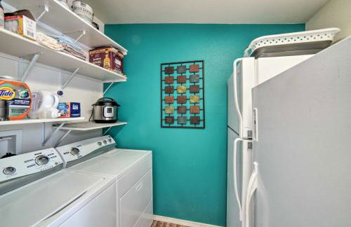 Hilltop Hideout with Peaceful Mountain Views - Foto 21