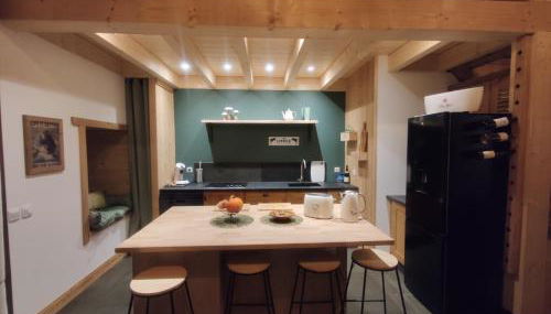 La Grange des Pins - Photo 4