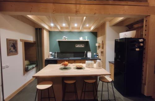 La Grange des Pins - Photo 4