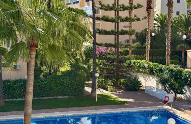 Albir Blue Horizon - Foto 29