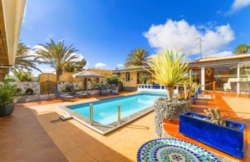 Villa MADORA - private pool, amazing garden, sea view, quiet location - Foto 58