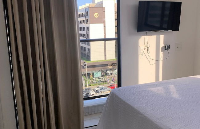 Compact Flat Tambau - Foto 6