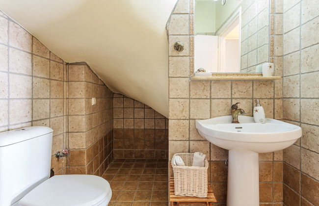 Lavender Garden Retreat - Secluded Seaside Getaway - Foto 49