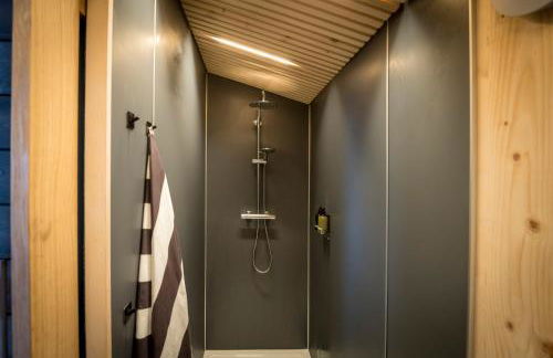 Off Grid Travel at Cambo Estate - Foto 24