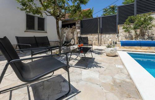 Villa Tina - Foto 13