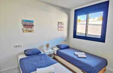 Vue spectaculaire sur Benidorm - Foto 10