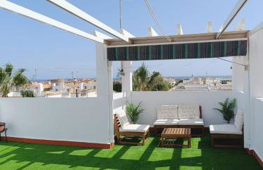 Ático con vistas al mar - Foto 21