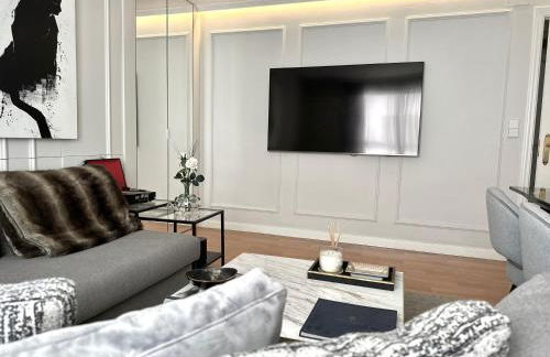 Medina - Luxury suite apt. Madrid center - Photo 15