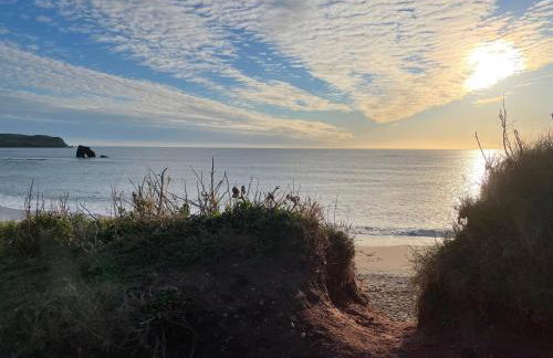 3 Linkside, Thurlestone, South Devon, family home close to the beach - Foto 20