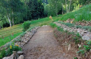 Domek za lipą - Foto 14