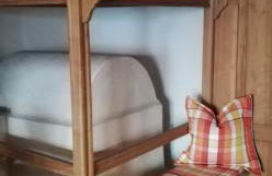 Ferienwohnungen St Hippolyt mit Hallenbad - Foto 35