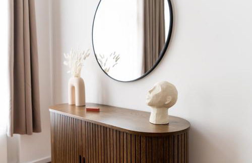 Leipzig Residenz City-Center Apartments - Foto 29