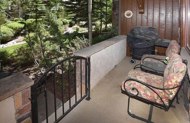 Arrowhead Village Condo - 104 Aspenwood Lodge - Foto 13