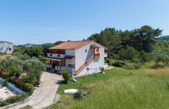 Seaview Apartment in Pasman A2 - Photo 20