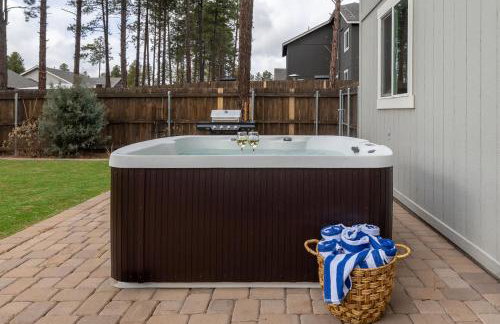 5BR Flagstaff Forest Home Mountain Retreat - Foto 67