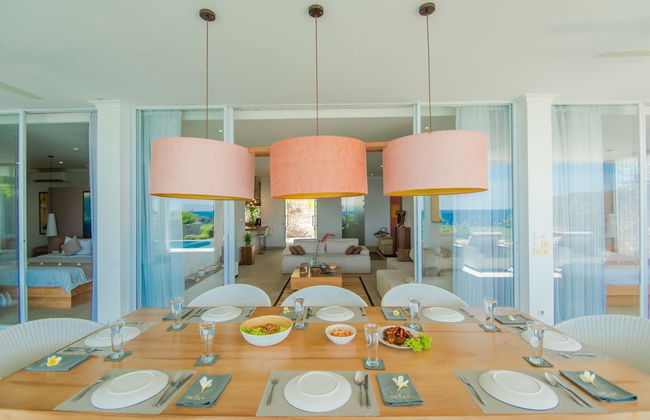 Deep Blue Villa Bali - Foto 66