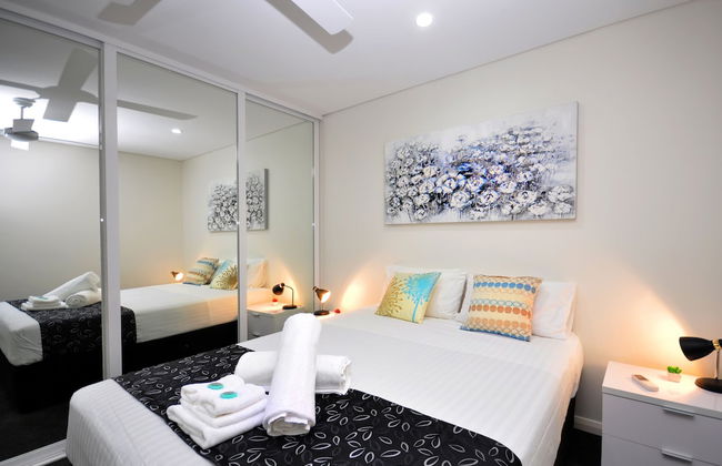 Coastal by Rockingham Apartments - Photo 4