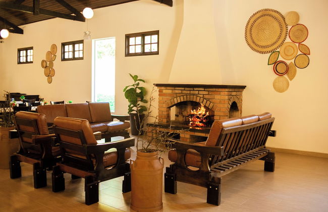 Matiz Igaratá Resort, Spa e Eventos - Foto 75