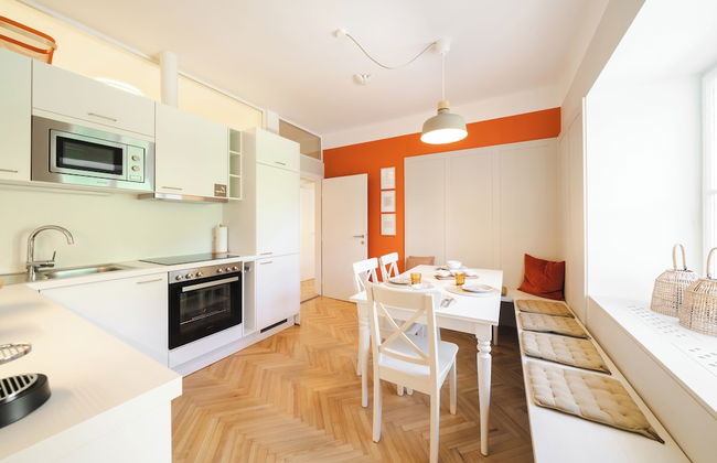 GrazRentals - Foto 36