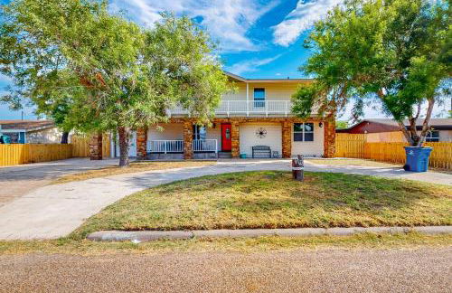 Family Tides - Foto 50