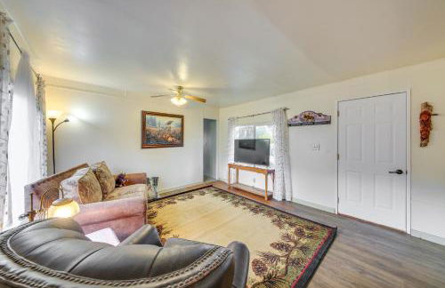 Charming Old Farmhouse in Libby Pets Welcome! - Foto 4