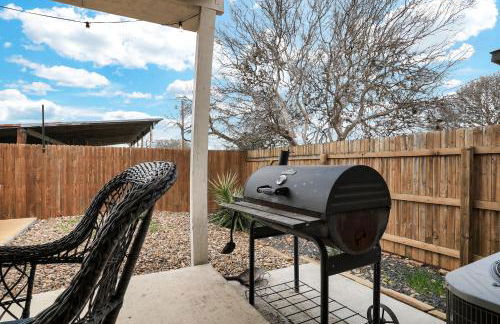 Tranquility - A Birdy Vacation Rental - Foto 46