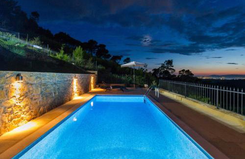 HIDDEN PARADISE - Villa by Split - Photo 3